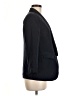 Express 100% Polyester Black Blazer Size 6 - photo 4