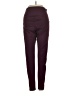 Girlfriend Collective Solid Burgundy Active Pants Size S - photo 2
