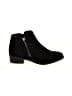 Blondo Black Ankle Boots Size 10 - photo 1