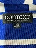 Context Blue Cardigan Size L - photo 7