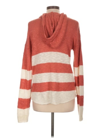 Marled by Reunited Pullover Sweater (view 2)