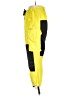 Polo by Ralph Lauren 100% Polyester Color Block Yellow Cargo Pants Size 6 - photo 5