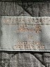 Melissa McCarthy Seven7 100% Cotton Gray Coat Size 1X - photo 6
