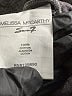 Melissa McCarthy Seven7 100% Cotton Gray Coat Size 1X - photo 7