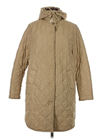 Weekend Max Mara Coat (view 1)