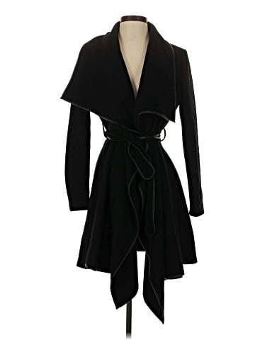 BCBGMAXAZRIA Coat (view 1)