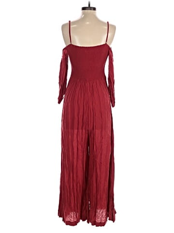 Floreat Jumpsuit (view 2)