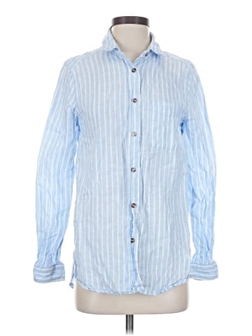 Mo:Vint Long Sleeve Button-Down Shirt (view 1)