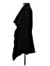 BCBGMAXAZRIA Black Coat Size XS - photo 5