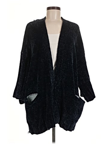 Moth Cardigan (view 1)