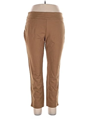 Charter Club Active Pants (view 1)