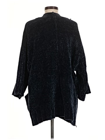 Moth Cardigan (view 2)