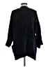 Moth 100% Polyester Black Cardigan Size M - photo 2