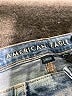 American Eagle Outfitters Graphic Blue Jeans Size 6 - photo 7