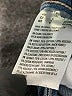 American Eagle Outfitters Graphic Blue Jeans Size 6 - photo 8