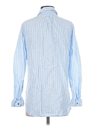 Mo:Vint Long Sleeve Button-Down Shirt (view 2)