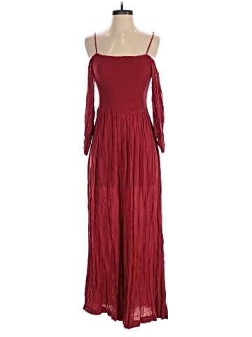 Floreat Jumpsuit (view 1)