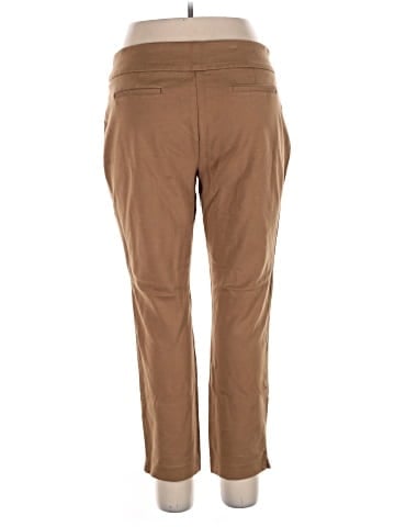 Charter Club Active Pants (view 2)