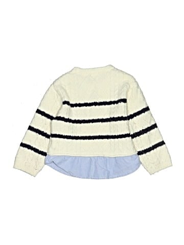 Zara Baby Pullover Sweater (view 2)