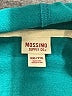 Mossimo Supply Co. Teal Sweatshirt Size XXL - photo 7