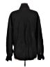 Veronica Beard 100% Linen Black Long Sleeve Button-Down Shirt Size M - photo 2