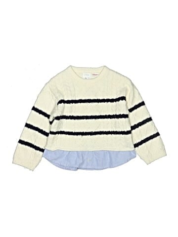 Zara Baby Pullover Sweater (view 1)