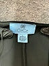 CeCe Solid Black Cocktail Dress Size L - photo 7
