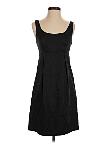 White House Black Market Casual Dress (view 1)