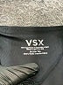 VSX Sport Black Active Pants Size M - photo 7