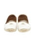 Coach Ivory Flats Size 9 - photo 2