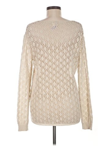 Alya Pullover Sweater (view 2)