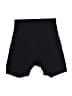 Lululemon Athletica Solid Black Athletic Shorts Size 6 - photo 1