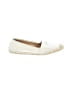 Coach Ivory Flats Size 9 - photo 1
