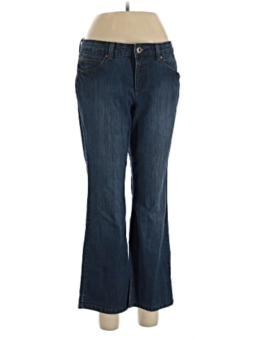 Relativity Jeans (view 1)