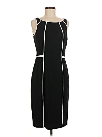 White House Black Market Cocktail Dress (view 1)