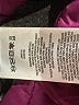 Columbia 100% Polyester Purple Snow Jacket Size 4 - 5 - photo 4