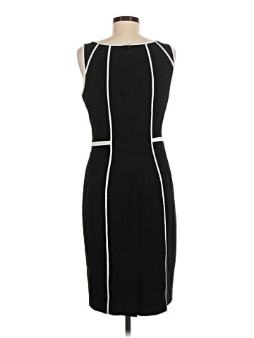 White House Black Market Cocktail Dress (view 2)