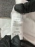 Habitual 100% Cotton White 3/4 Sleeve Blouse Size Lg (3) - photo 8