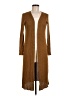Forever 21 Brown Kimono Size M - photo 1