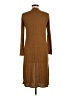 Forever 21 Brown Kimono Size M - photo 2
