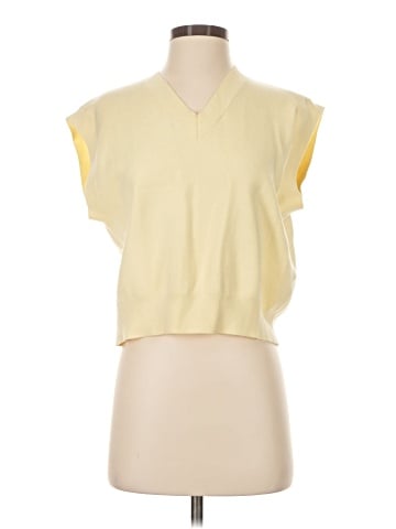 Zara Sweater Vest (view 1)