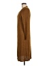 Forever 21 Brown Kimono Size M - photo 5