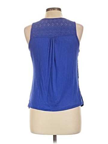 Solitaire Sleeveless Top (view 2)