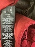 ASOS 100% Polyester Burgundy Cocktail Dress Size 2 - photo 8