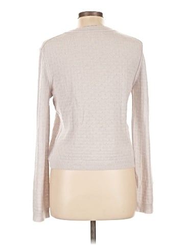 Inhabit Cashmere Pullover Sweater (view 2)