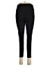 Express Solid Black Active Pants Size L - photo 2