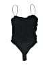Dynamite Black Bodysuit Size S - photo 1