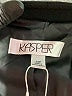 Kasper Black Blazer Size 12 (petite) - photo 6