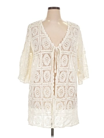 Solitaire Kimono (view 1)