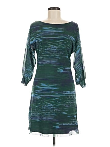 Sweet Pea by Stacy Frati Casual Dress (view 1)